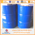 Vinyl Silane CAS No 4130-08-9 Vinyltriacétoxysilane